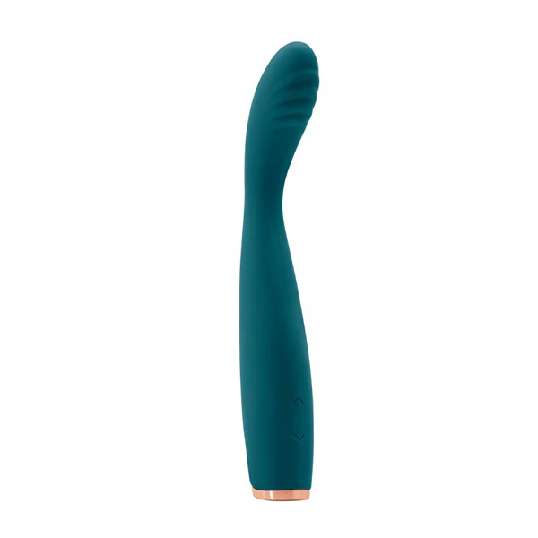 Luxe Lillie - Teal