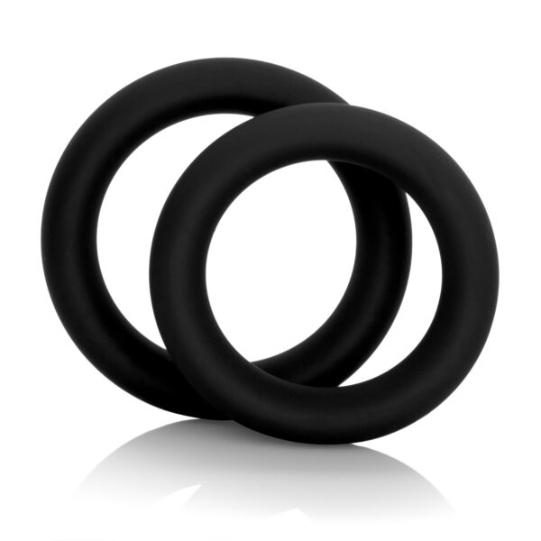 Set of 2 super-sized and durable