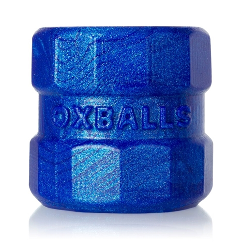 BULLBALLS-1 ballstretcher...it was our first and has been our most popular silicone ballstretcher...but the old the old molds we made this in were not up to our current standards...we create all designs now in CAD programs