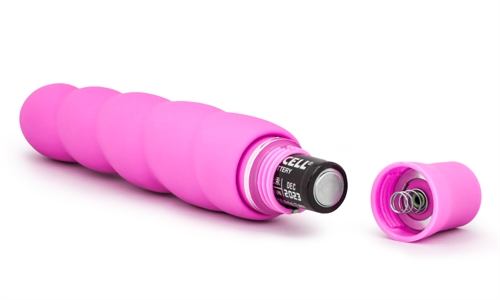 Luxe - Anastasia - Pink - Image 4