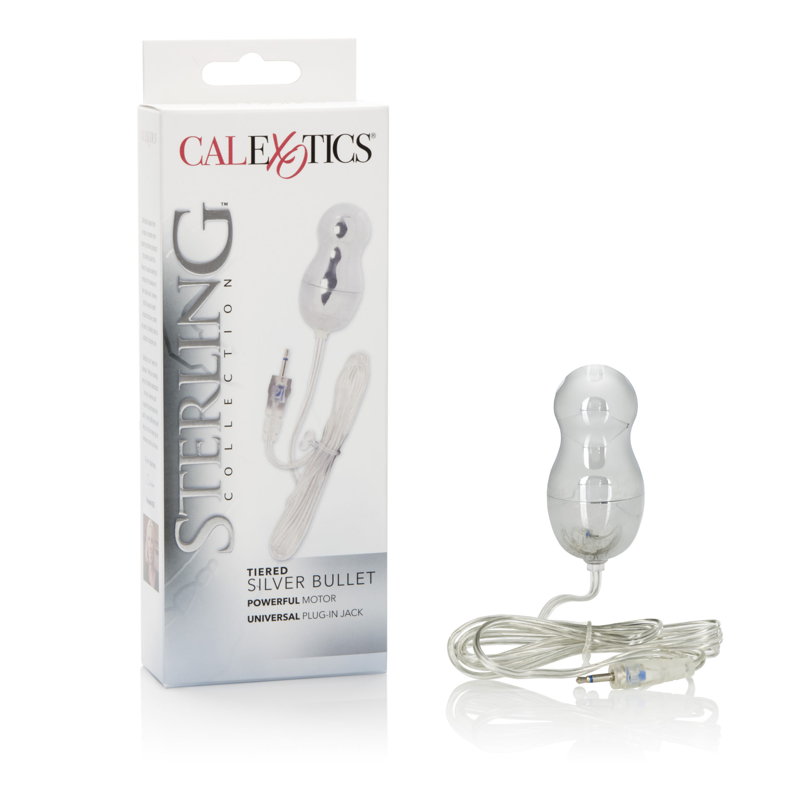 and bullets that are available in individual packaging for mix-and-match fun or in pre-designed sets for carefully curated