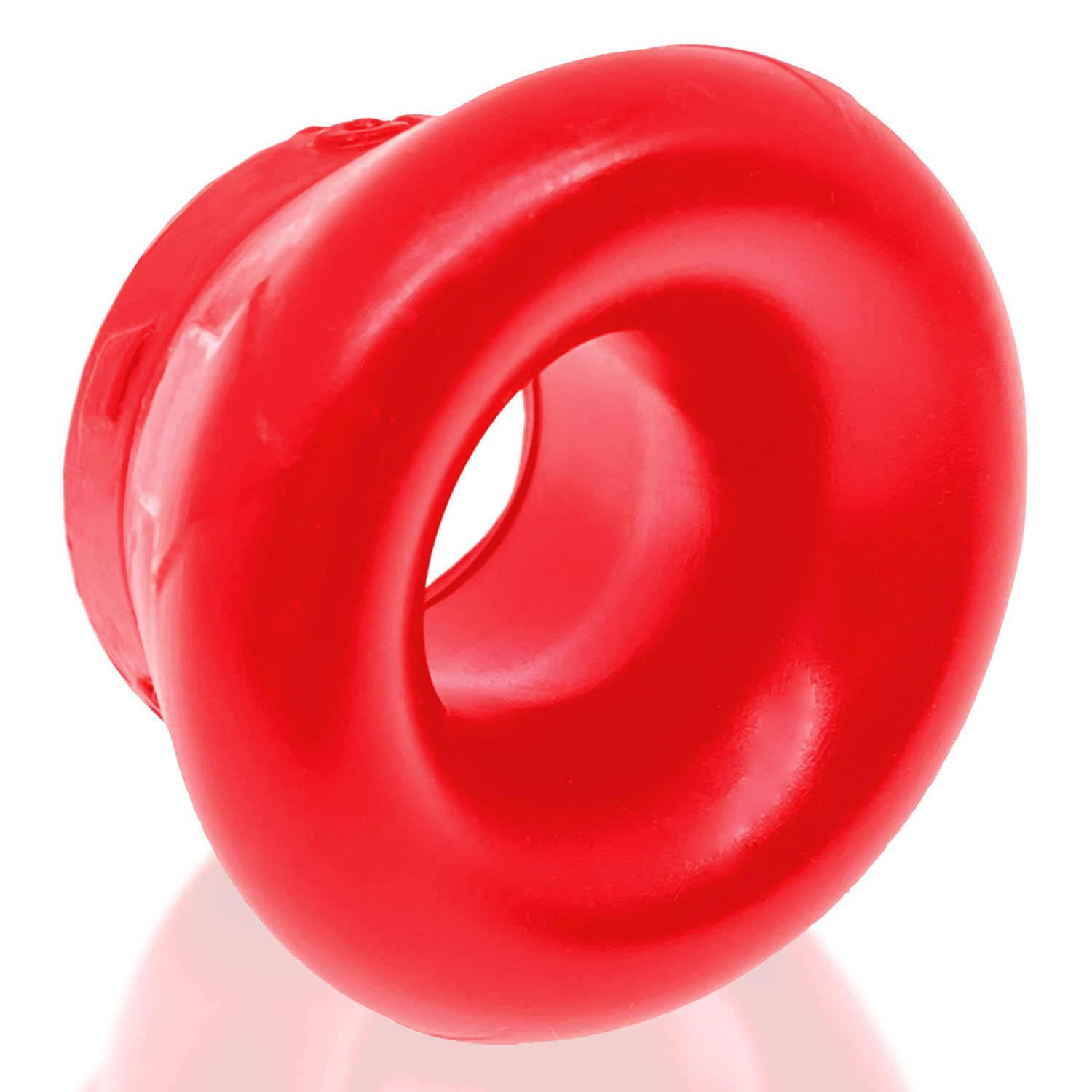 Clone Duo 2-Pack Ballstretcher - Red / Black
