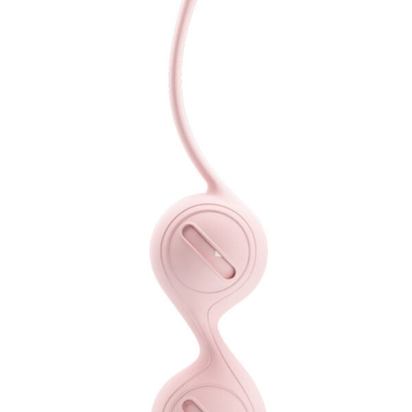 Pretty Love - Kegel Tighten Up 1 - Light Pink