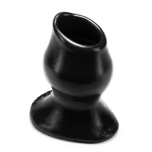 There are a few hollow butt plugs out there