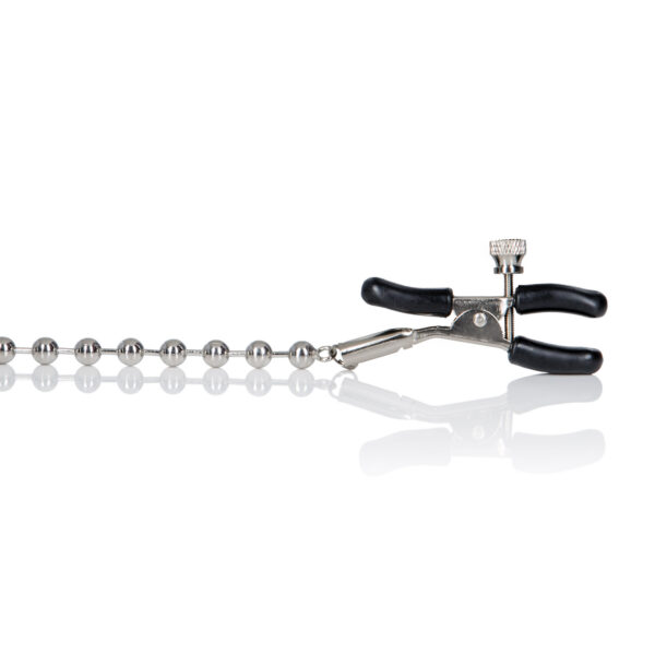Totally adjustable