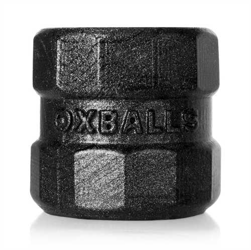 BULLBALLS-1 ballstretcher...it was our first and has been our most popular silicone ballstretcher...but the old the old molds we made this in were not up to our current standards...we create all designs now in CAD programs