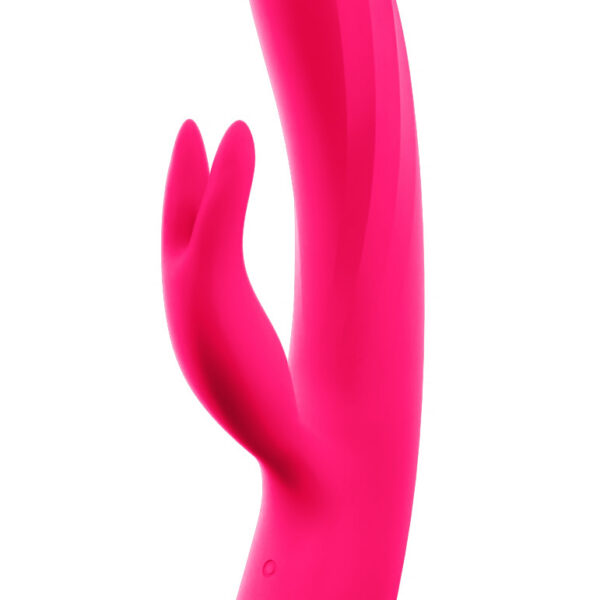 Thumper Bunny - Pretty in Pink