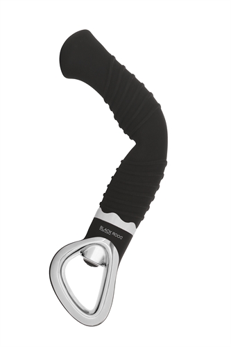 No. 15 conforms to your body for maximum comfort and pleasure. The broad