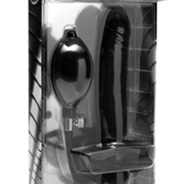 Incubus Inflatable Dildo Gag