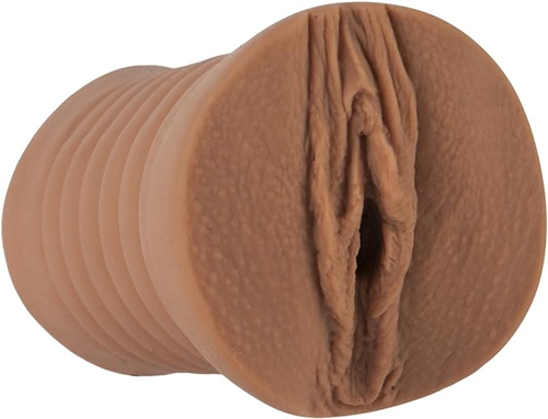 Noches Latinas - Ultraskyn Vagina Con Penetracion Profunda - Image 2