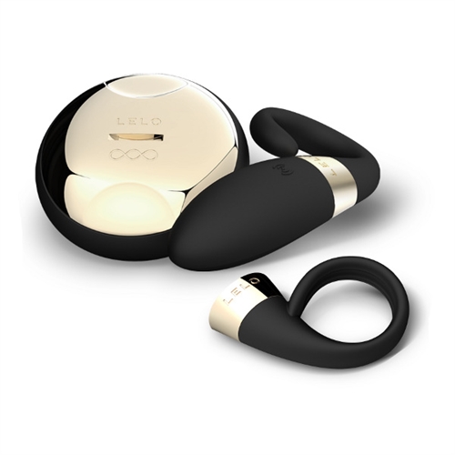 Oden 2 Design Edition is the upgraded version of the worlds most advanced couples ring designed for men to wear when making love. Like its predecessor Oden 2 features an industry-first SenseMotion remote control allowing you to change vibrations with a tilt of your hand - now with a 3X greater wireless range and a 50 percent stronger motor for more intense sensations. The fully-waterproof and of flexible silicone to offer increased presence and stamina for him and intense pleasures for her.