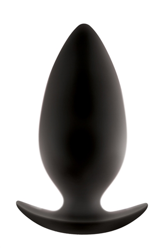 Thick Renegade Spade Anal Plugs are made from silky smooth