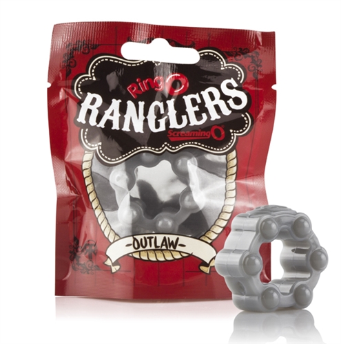 RingO Ranglers keep him harder longer with stronger fuller and firmer erections for intense orgasms and incredible sex.