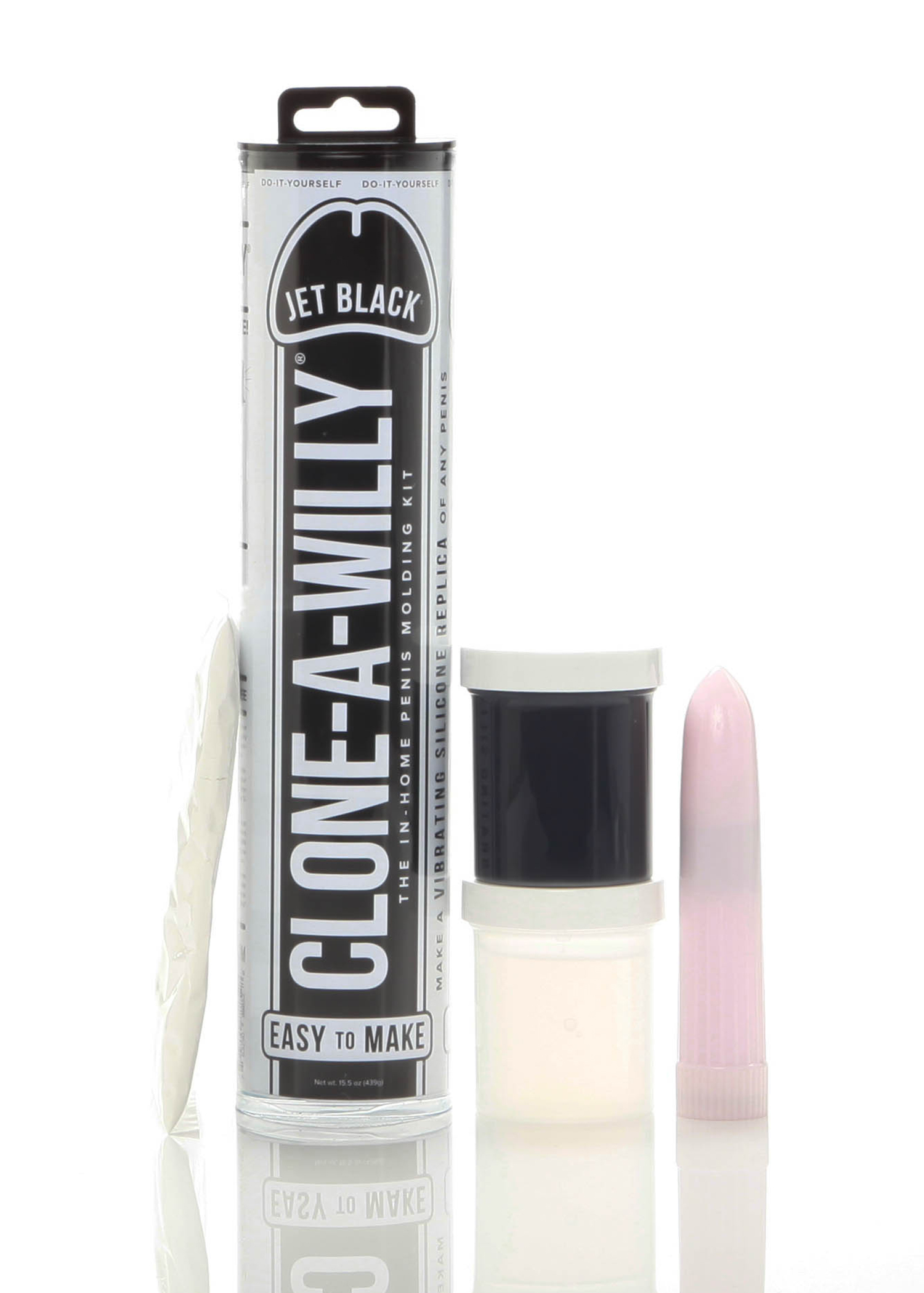 safely and easily in the comfort of your own home. Clone-A-Willy's medically tested molding gel captures incredible life-like detail