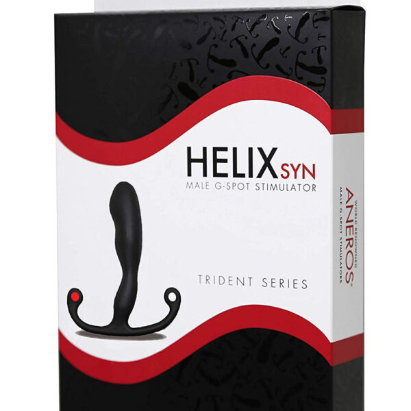 Helix Syn Trident Male G-Spot Stimulator