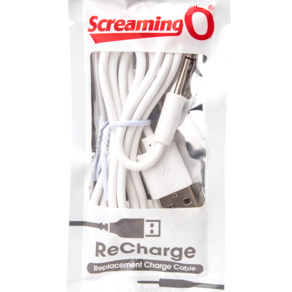 Recharge Charging Cable