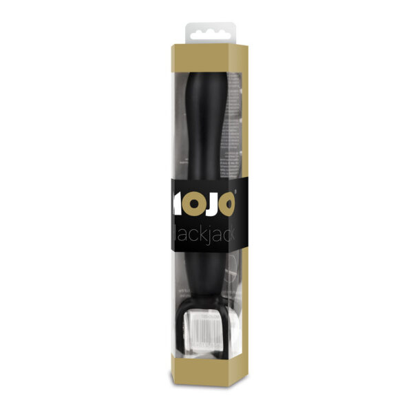 Mojo - Blackjack - Silicone Strap On