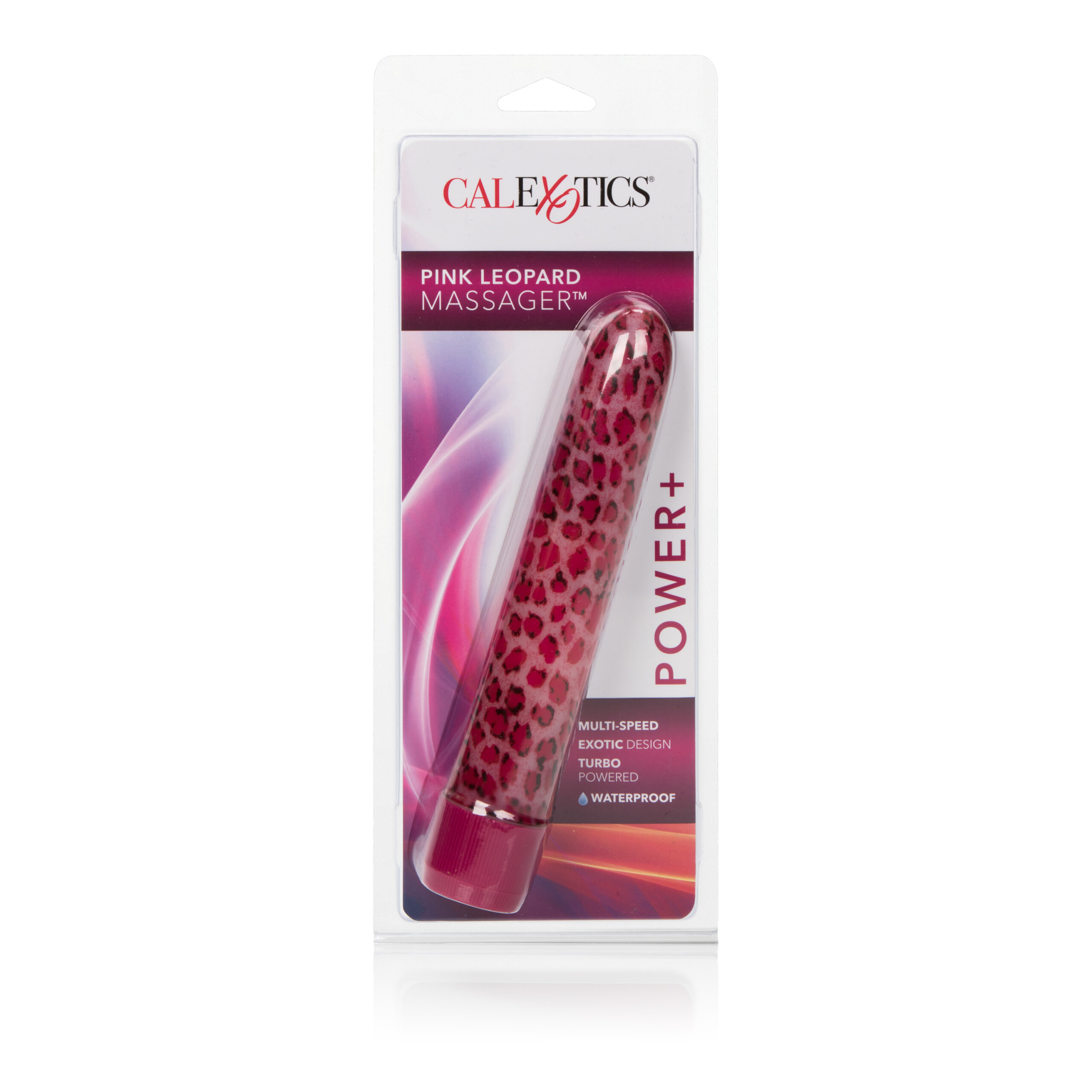 easy to clean ABS material