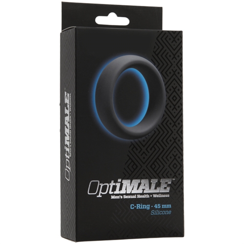 Optimale C Ring 45 Mm - Thick - Slate - Image 2