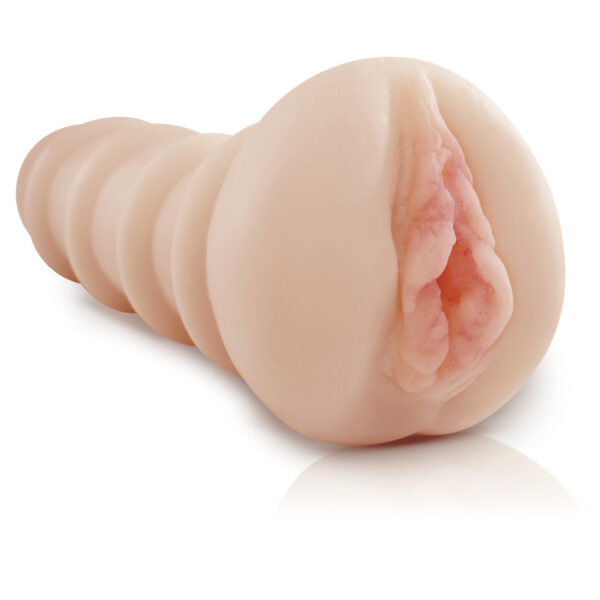 Fill Her Up and flood her fuck hole with blasts of hot cum! <br><br> That's it