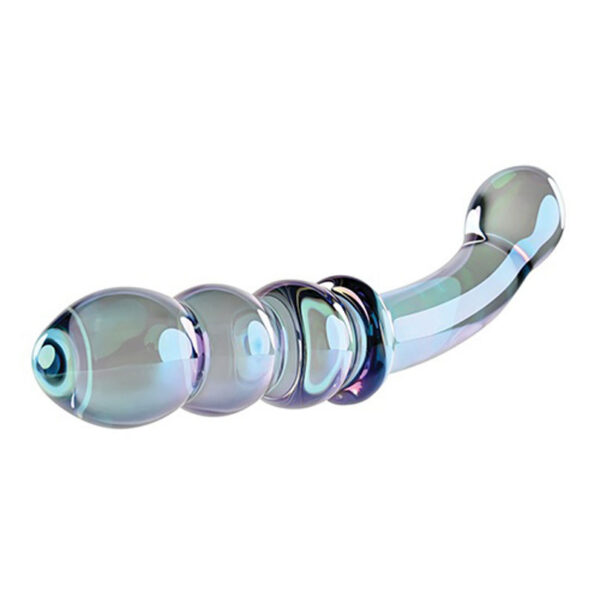 Lustrous Galaxy Wand