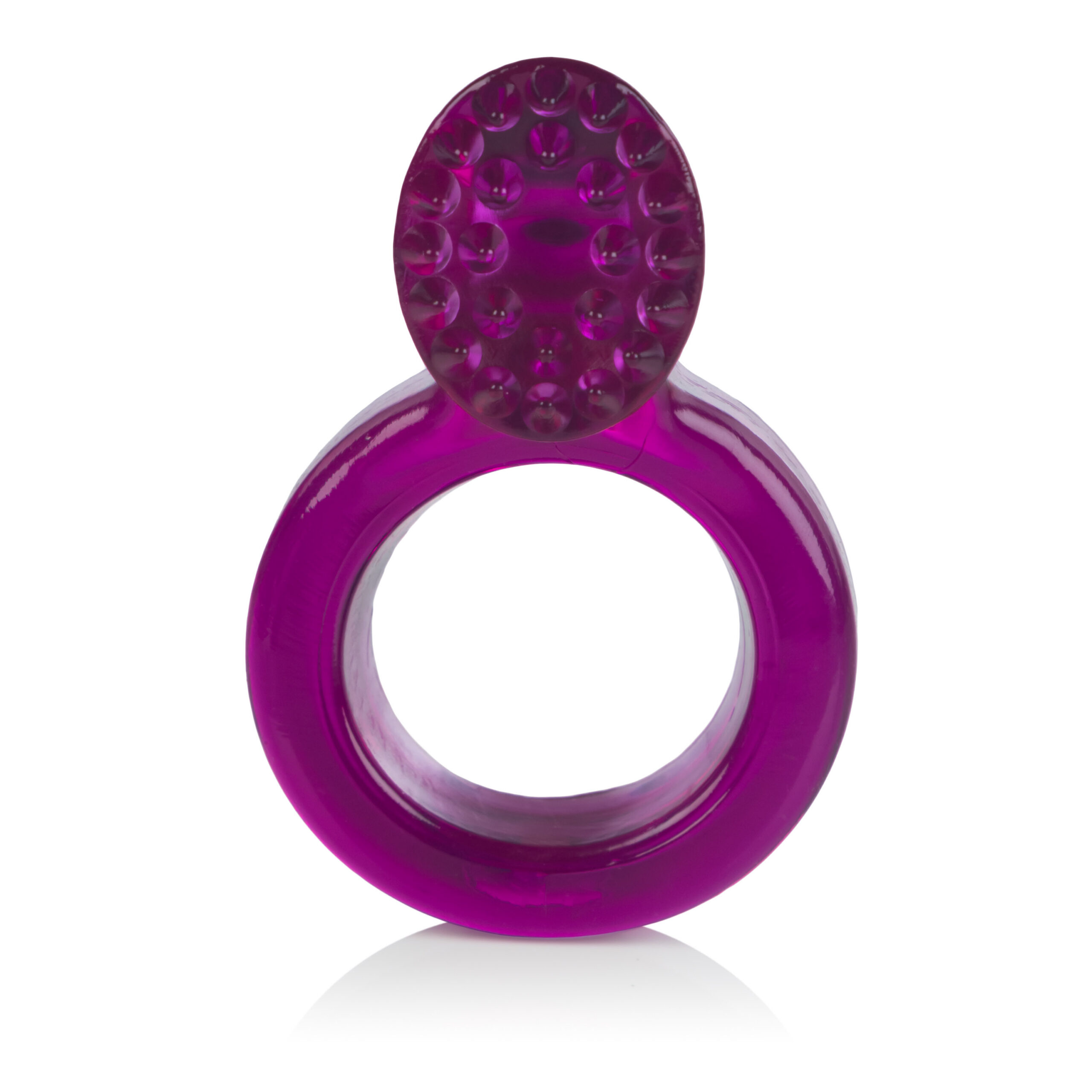 always use a quality luve with this toy. Features & Benefits: - Measuring a compact 3.5x 2/9 cm x 5 cm