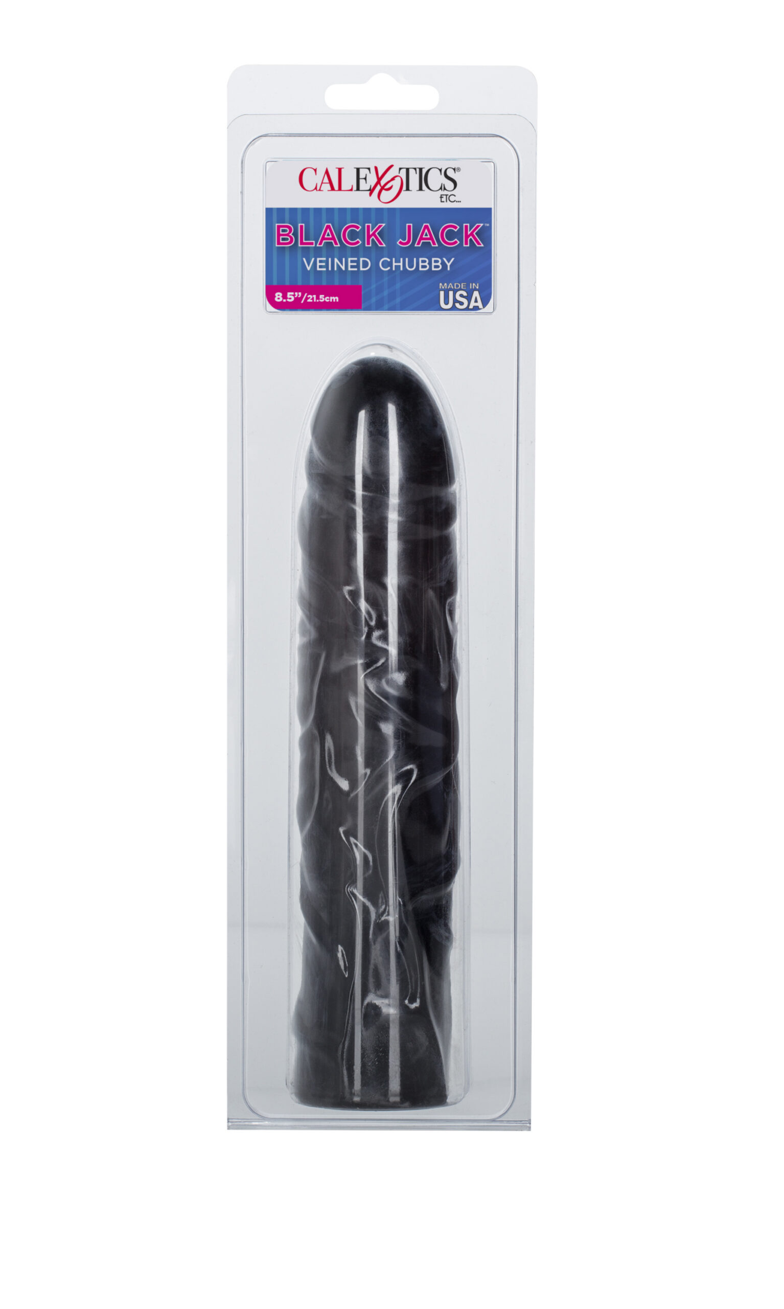 plus a totally realistic look to help with those intimate fantasies? The Veined Dong Ivory Duo 8.5" (22cm) is an impressive lifelike creation that measures over 8" (20.32cm) in length
