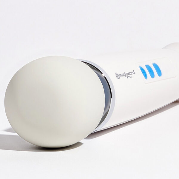 Magic Wand Mini - White