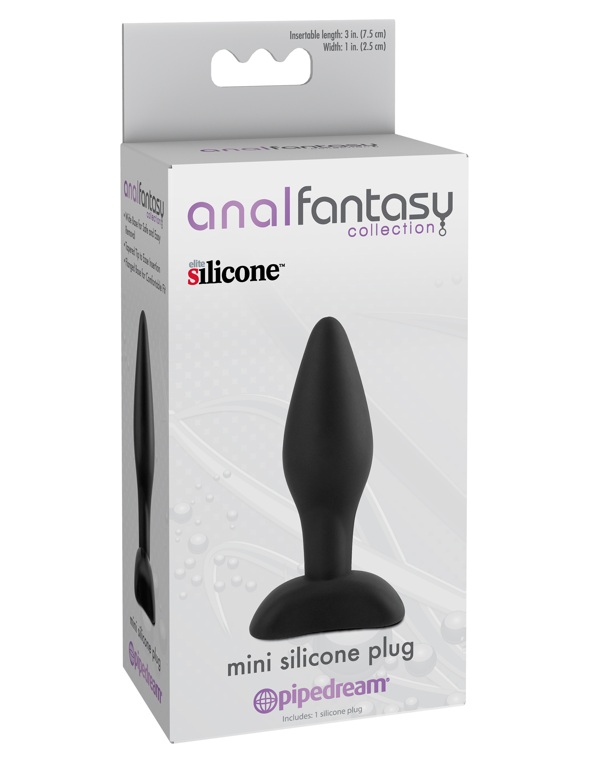 a bulb that provides extra sensation