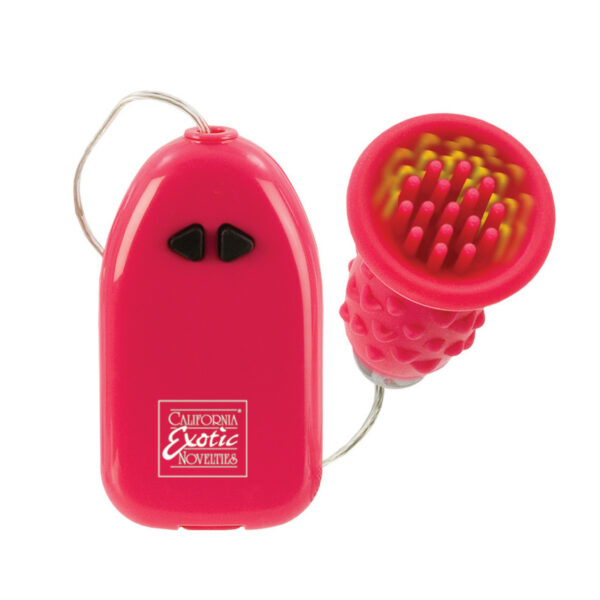 Amazing ticklers to intensify sensations of all erogenous zones. 7 powerful functions of vibration pulsation and escalation