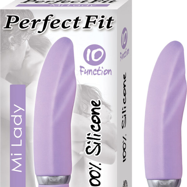 Perfect Fit Mi Lady - Lavender