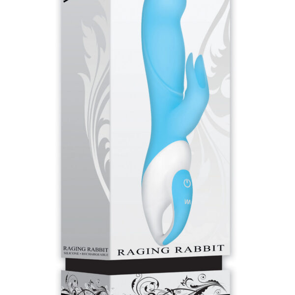 Raging Rabbit