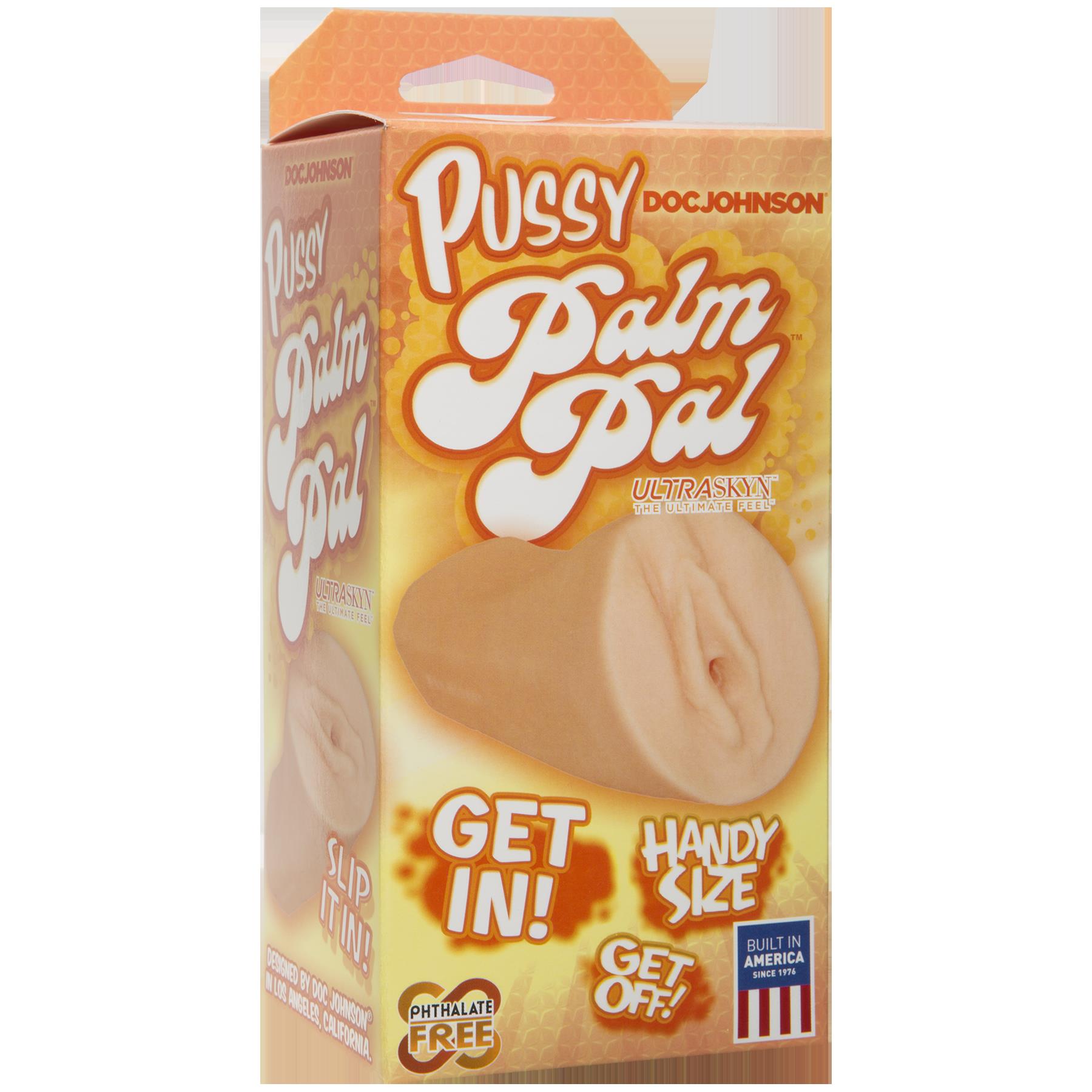 these phthalate free Palm Pals are completely body-safe