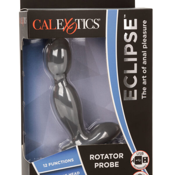 Eclipse Rotator Probe
