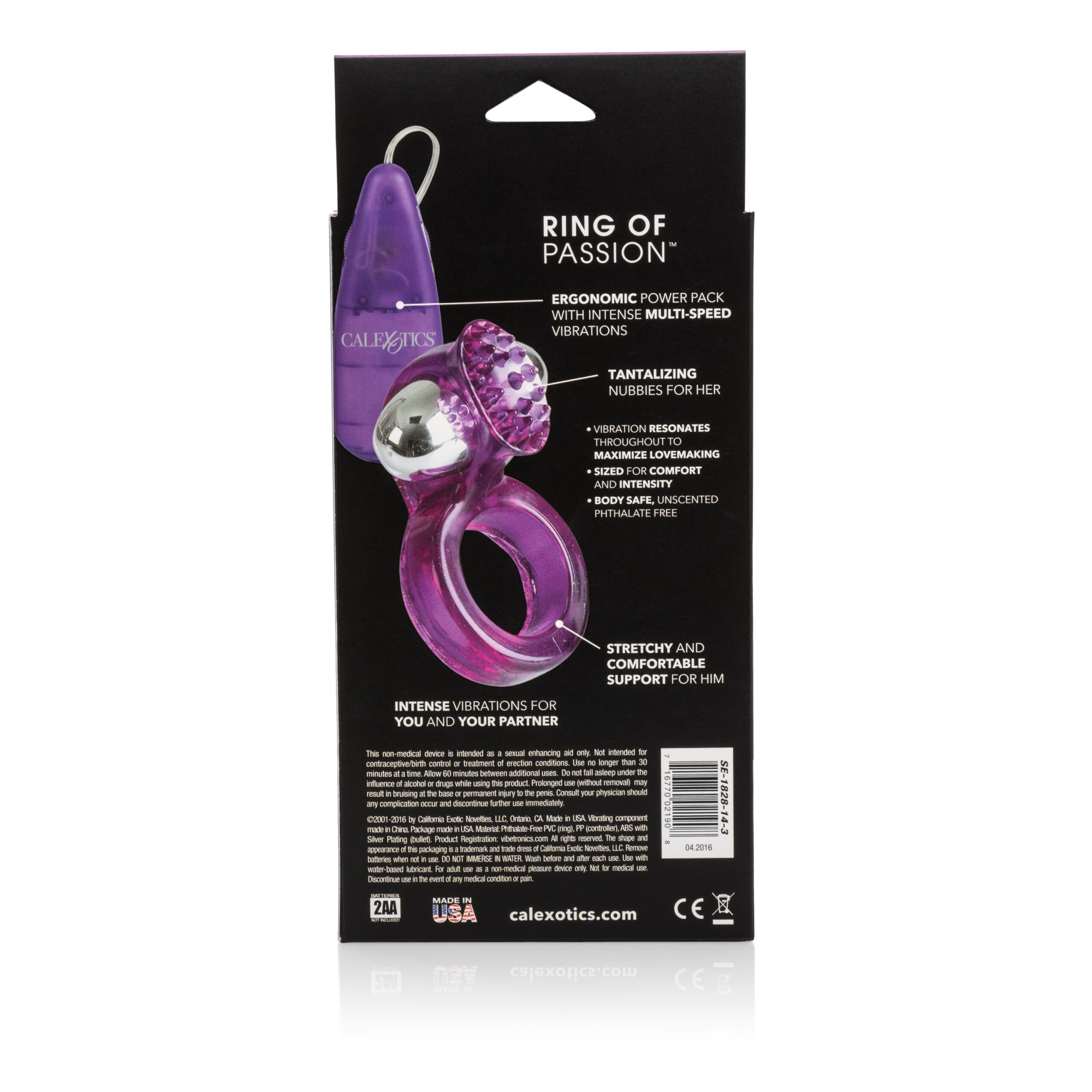 Ring of Passion - Image 9
