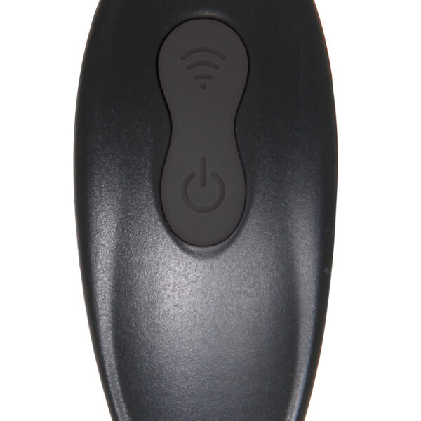 Playboy Pleasure - Triple Play - Cock Ring - Black