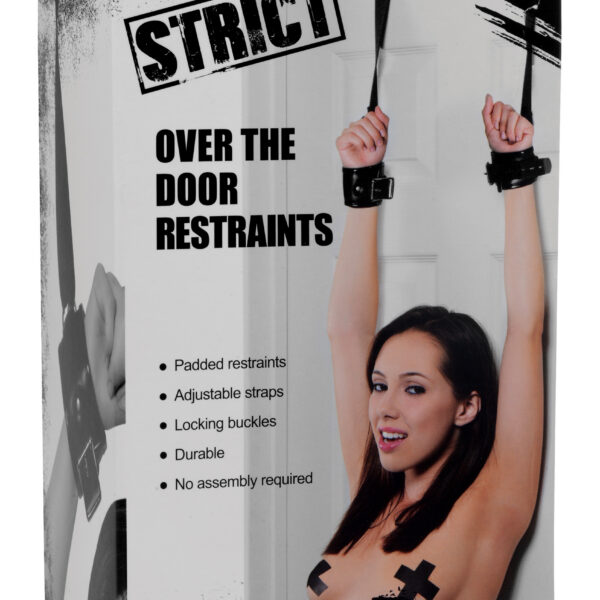 Over the Door Restraints