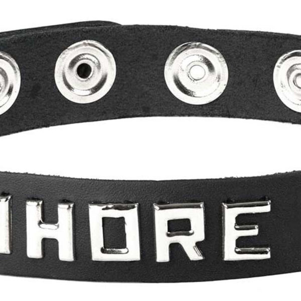 Collar Whore