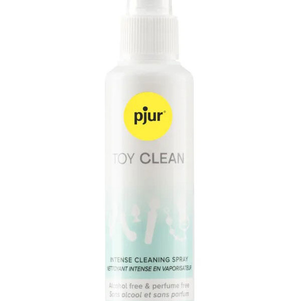 Pjur Toy Cleaner 100ml