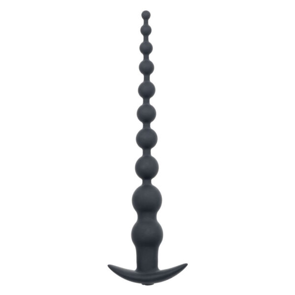 Rechargeable X-10 Power Beads - Black