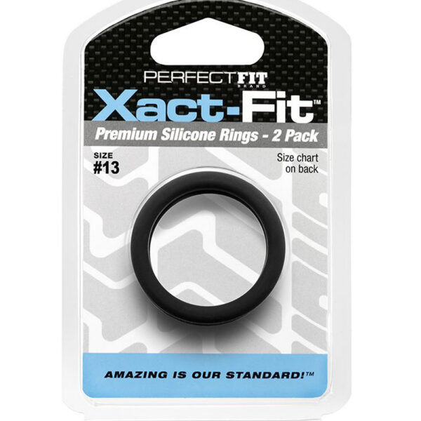 Xact-Fit Ring 2-Pack #13