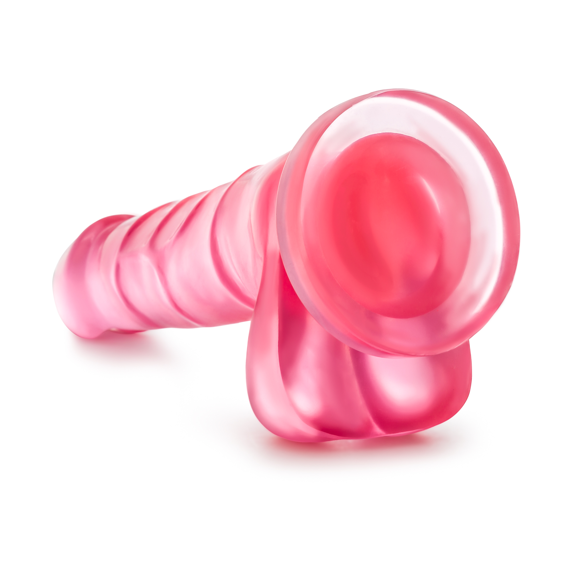 B Yours Sweet N Hard 4 - Pink - Image 3