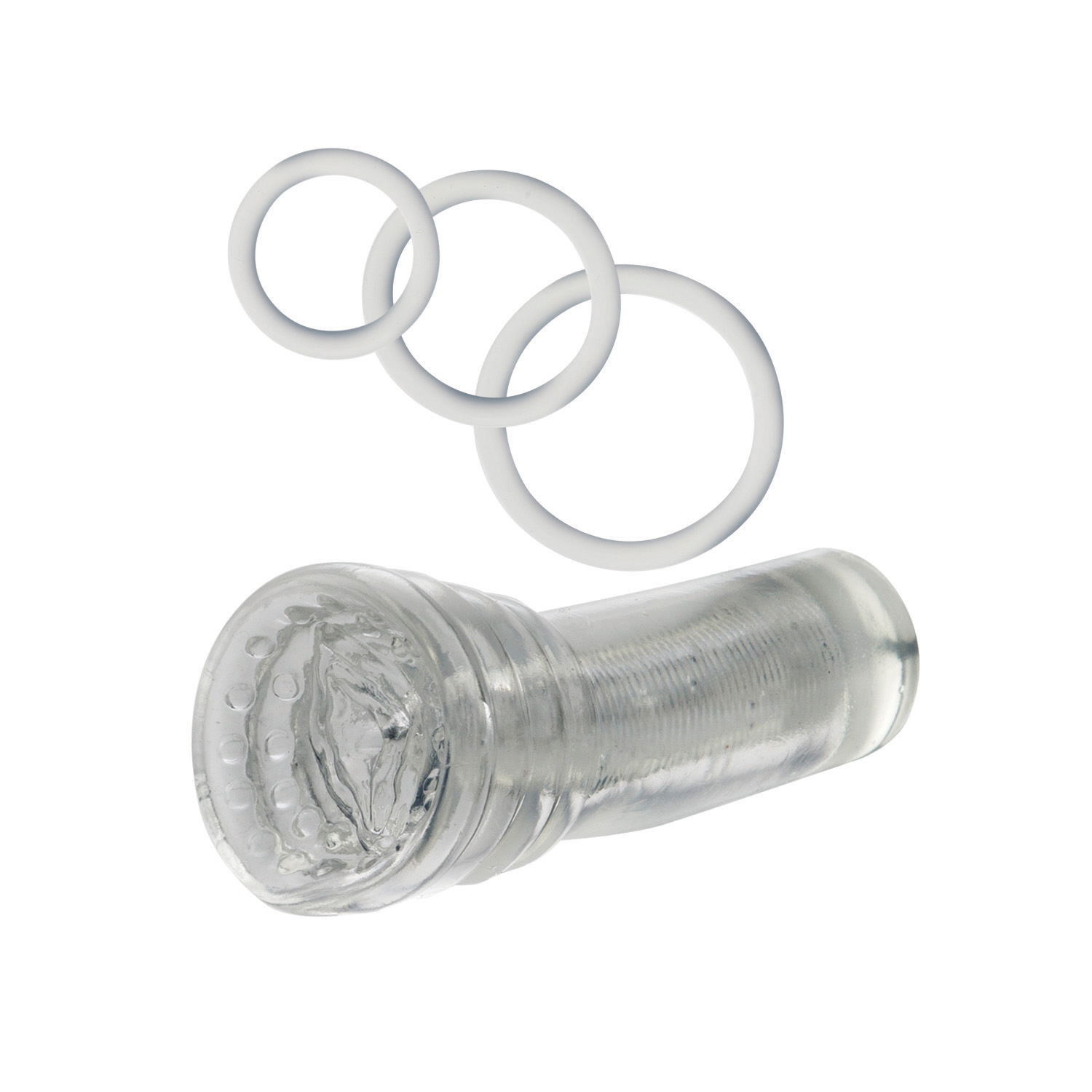 Sue Johansons Travel Head Honcho Kit - Image 2