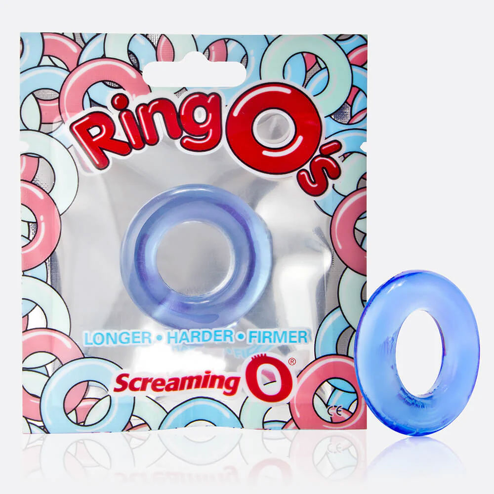 Ringo's - 18 Count Box - Assorted Colors - Image 2