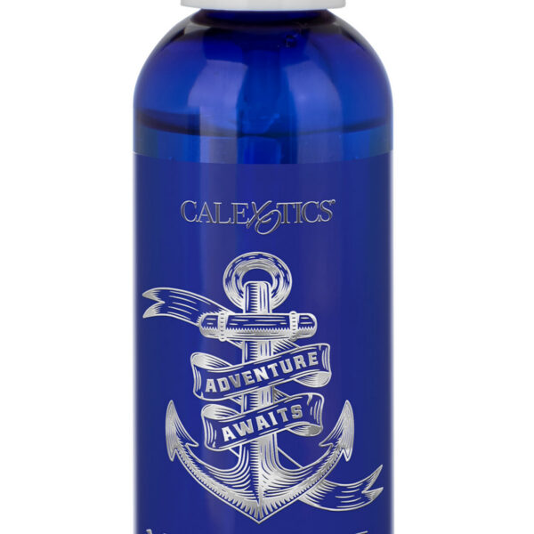 Admiral Seabreeze Toy Cleaner - 4 Fl. Oz