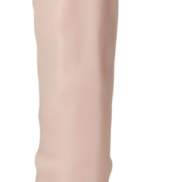 Real Supple Silicone Poseable 8.25 Inch