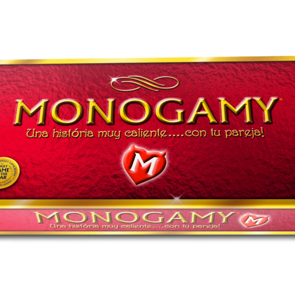 Monogamy a Hot Affair With Your Partner - Spanish Version