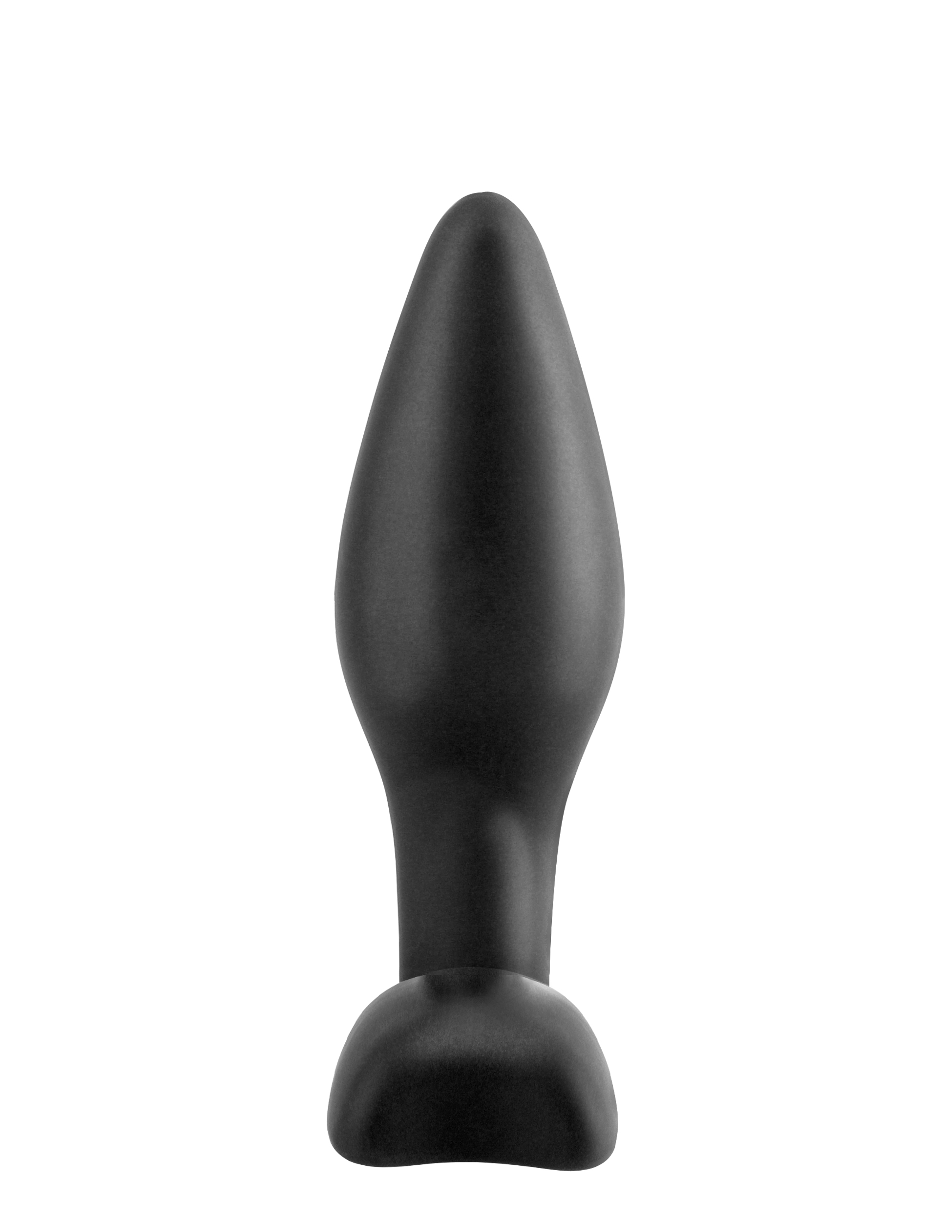 At just 1" (2.5 cm) wide with an insertable length of 3" (7.5 cm)