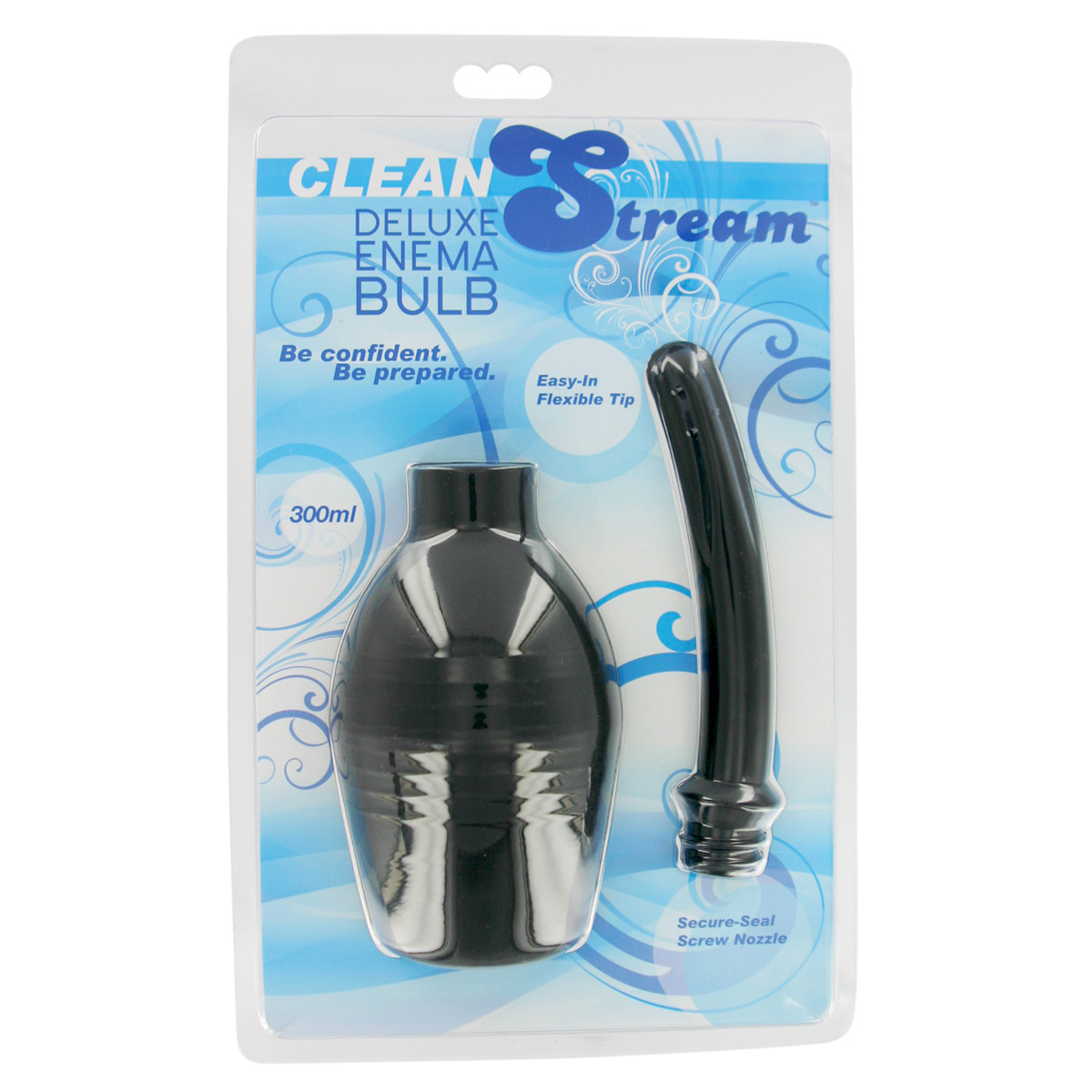 Deluxe Silicone Enema Bulb - Image 3