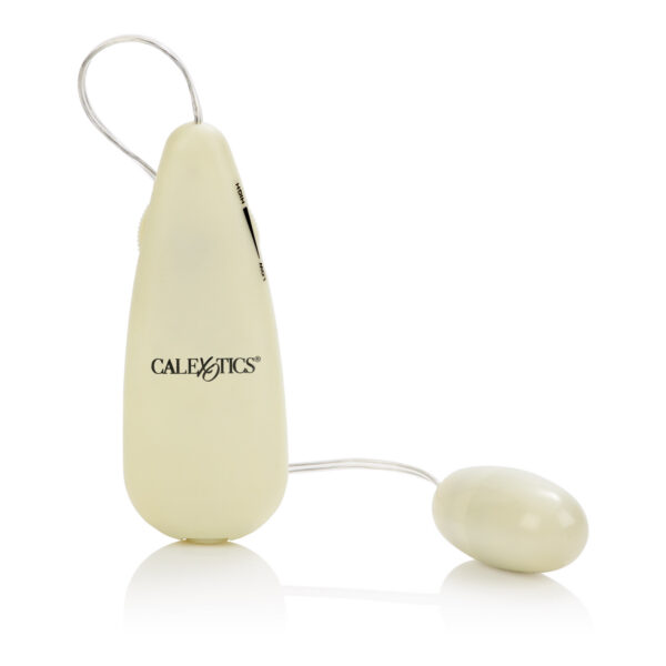 Pocket sized glow-in-the dark stimulators